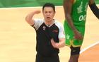 籃協(xié)重要決定，廣東隊敗后，收斂主場哨！深夜10點。