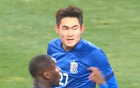 申花逆襲精神佳，陳晉一：不落后亦能勝。