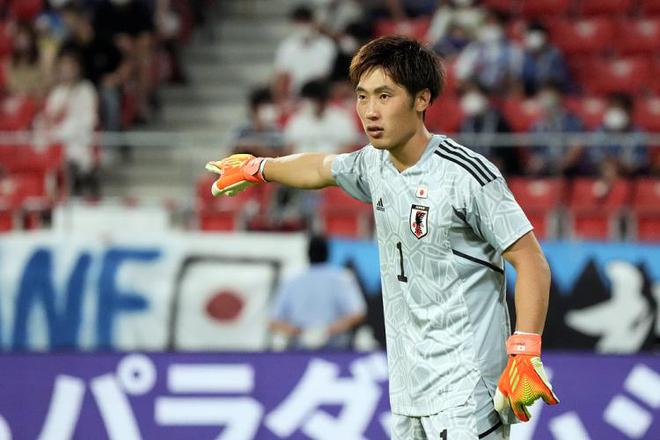 大迫談廣島三箭敗北，盼不再重演