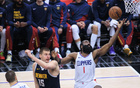 ESPN專家團預(yù)測快船晉級半決賽，7人看好，2人預(yù)測掘金搶七。
