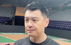 楊鳴：韓德君傷肩缺陣，需加強(qiáng)防守專(zhuān)注與強(qiáng)度