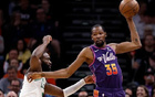 NBA球星缺勤65場(chǎng)無評(píng)獎(jiǎng)資格：文班亞馬等三巨星上榜