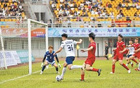 小足情深