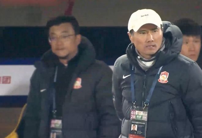 小將19歲，中超首秀驚艷，1射2傳助隊(duì)大勝，亞冠聯(lián)賽爆冷出局。