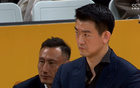 央視直播，19:35，G2戰(zhàn)起，廣廈決戰(zhàn)，楊瀚森再戰(zhàn)MVP！
