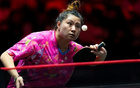 袁嘉楠2-2戰(zhàn)平邵杰妮，小分決定勝負！法國一姐逆襲！