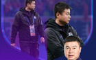 于根偉率隊佳績，當選中超最佳教練！