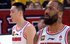 廣東隊(duì)失利，杜鋒雙王牌未奏效，山西男籃強(qiáng)勢勝出！