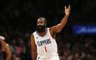 NBA扎克·洛維贊哈登應入選最佳陣容