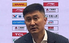 廣東夜三訊：二飛傷情揭曉，徐杰遭嘲，杜鋒斥記者