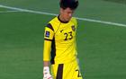 亞洲杯黑馬0-6遭淘汰，朝鮮隊勝，中國隊分組不利。