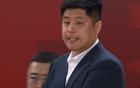 一黑到底，CBA黑馬大勝11冠王。