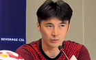耿曉峰談德比：共促西南足球發(fā)展，期待國(guó)足崛起