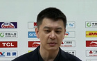 楊鳴敬新疆隊(duì)，客戰(zhàn)需更謹(jǐn)慎