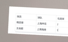 中超申花海港烏龍，鮑亞雄遭兩隊各造一球。