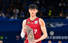 北京G2勝，許利民贊周、曾表現(xiàn)，格蘭提廖三寧困擾