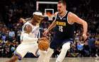 NBA季最佳陣容預(yù)測，哈登歸來，雙星領(lǐng)銜，詹庫入選。
