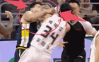 杜潤旺賽季揮拳，處罰為何遞減？