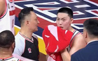 胡明軒驅(qū)逐有理，勸架挑釁，蝎子擺尾惹爭議。
