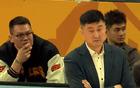 CBA連開罰單，廣東三將受罰，杜潤旺屢不改需加強管理。