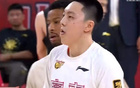 山西外援賽前爭(zhēng)議舉動(dòng)，真實(shí)態(tài)度顯露！