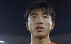 國足新星，17歲梅州C羅，勤奮加練，目標五大聯(lián)賽！