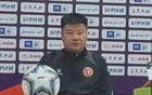 李金羽：助威聲快節(jié)奏，比賽可控