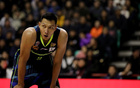 2006年廣東奪冠，4-1勝八一，隊(duì)史首三連冠，易建聯(lián)FMVP。