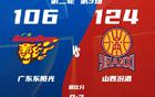 粵晉賽后三消息：潘贊對手，張談冷靜，杜言不易。