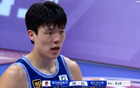 CBA：楊誤六次，孫得22分拒黑八，胡金秋雙十