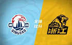 孫銘徽強勢，廣廈險勝青島進搶五