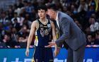 CBA官宣：張明池禁賽、杜鋒罰款萬(wàn)元