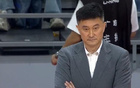 CBA深夜罰張明池、葛昭寶違規(guī)入場(chǎng)，停賽1場(chǎng)罰2萬(wàn)