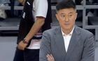 廣東隊季后賽8強止步，杜鋒離任，贊助商不滿，隊員離隊。