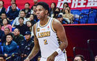 青島高命中率，廣廈低命中率。罰球31中28，廣廈28中17。