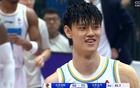 CBA：朱松瑋高得分，曾凡博三分強(qiáng)，陳國(guó)豪亦貢獻(xiàn)