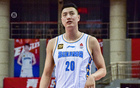 翟曉川高效表現(xiàn)：24分鐘15分5板，三分全中！