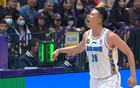 翟曉川狂飆罰球，北控告急，北京逆襲晉級四強！