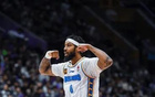 北京G4勝北控，四喜臨門！雙星待巔峰，曾凡博三分突破！
