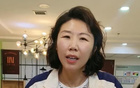 馮文靜：不屈不棄，血性猶存