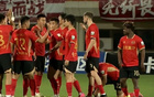 匯龍助教：勝利回饋團隊努力，保持狀態(tài)。