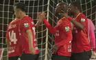 遼寧隊(duì)3-1大逆轉(zhuǎn)，日本外援德布勞內(nèi)級(jí)表現(xiàn)，對(duì)手紅牌！