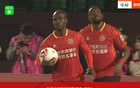 遼寧鐵人狂勝7-1，中甲大比分紀(jì)錄創(chuàng)下