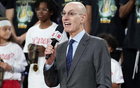 搞笑，NBA總裁提議每節(jié)10分鐘遭反對，8成球員不滿