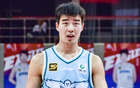 呂俊虎表現(xiàn)佳，9投5中得14分，三分8中4，3板1助1帽。