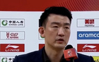 王博：勝場(chǎng)提振信心，期待球迷支持
