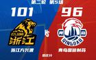 CBA四強(qiáng)對(duì)陣揭曉，半決賽時(shí)間定，廣東男籃第六。