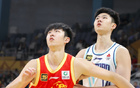 黑八夢碎，聯(lián)盟首強險進四強，楊瀚森16+11敗北。