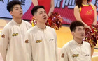 胡金秋、孫銘徽得分上雙，廣廈勝青島進(jìn)四強(qiáng)，楊瀚森16+11籃板。