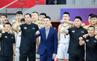 中鋒歸來，遼廣大戰(zhàn)揭曉12人名單，楊鳴不留情面決戰(zhàn)廣廈